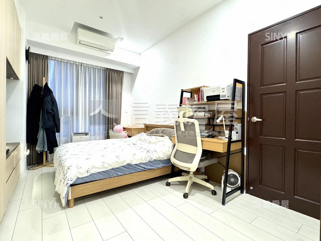 Ａ７高樓美裝潢三房大車位房屋室內格局與周邊環境