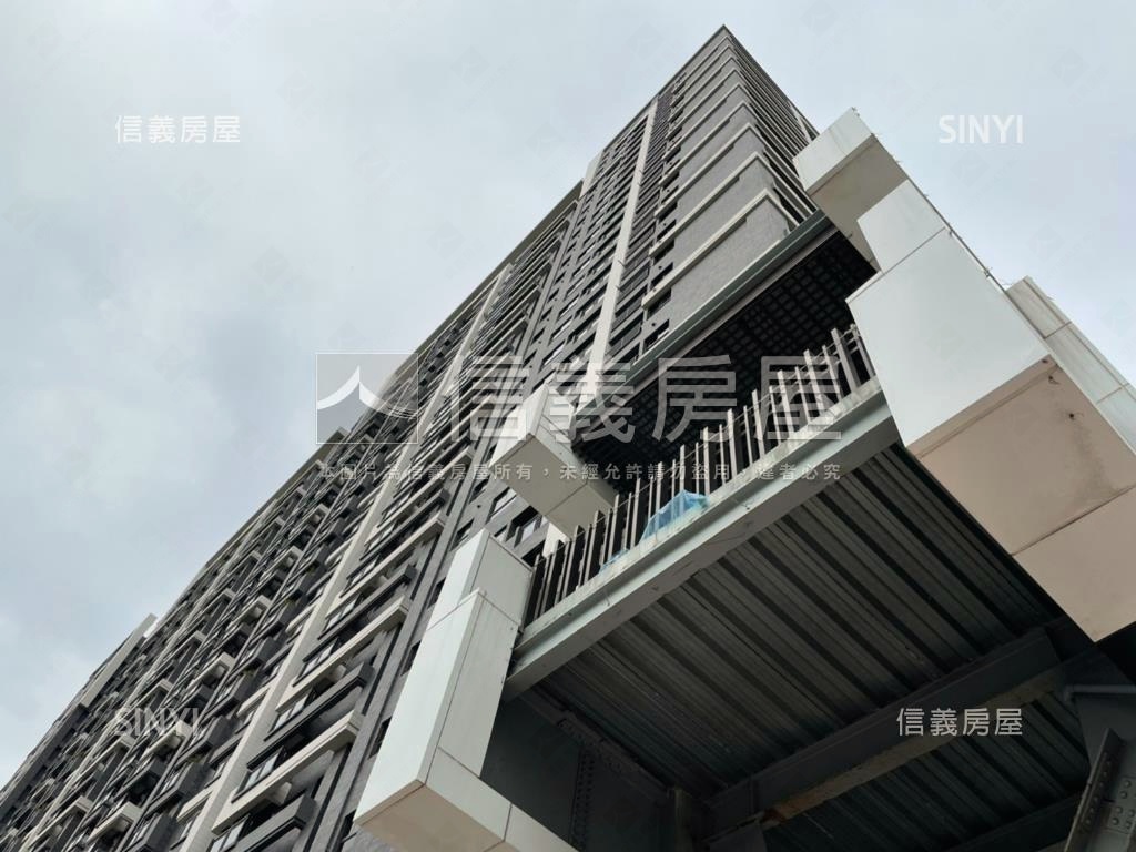 Ａ７高樓美裝潢三房大車位房屋室內格局與周邊環境