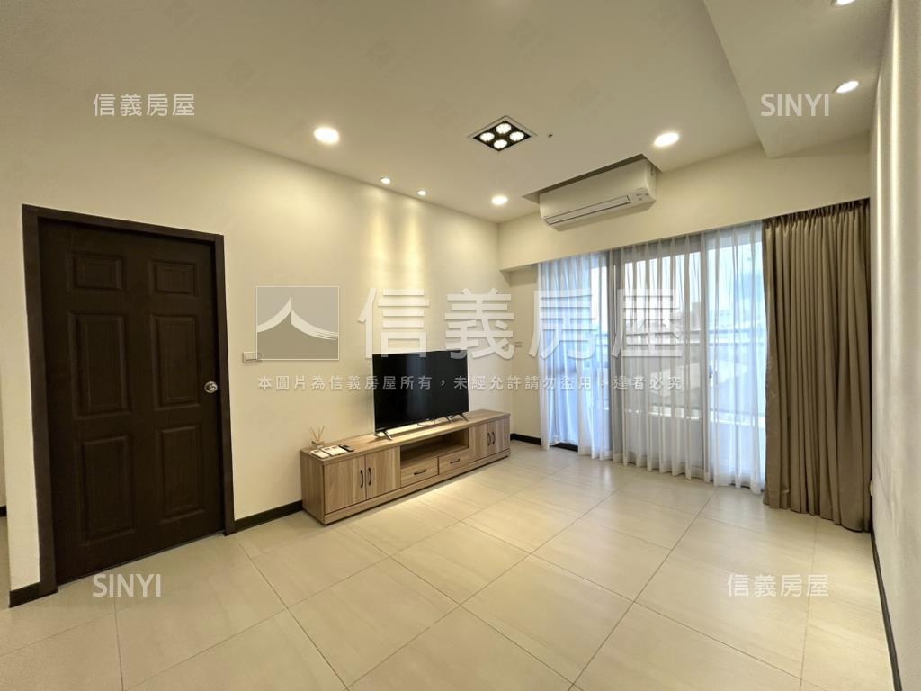 南屯捷運鬧中取靜兩房平車房屋室內格局與周邊環境