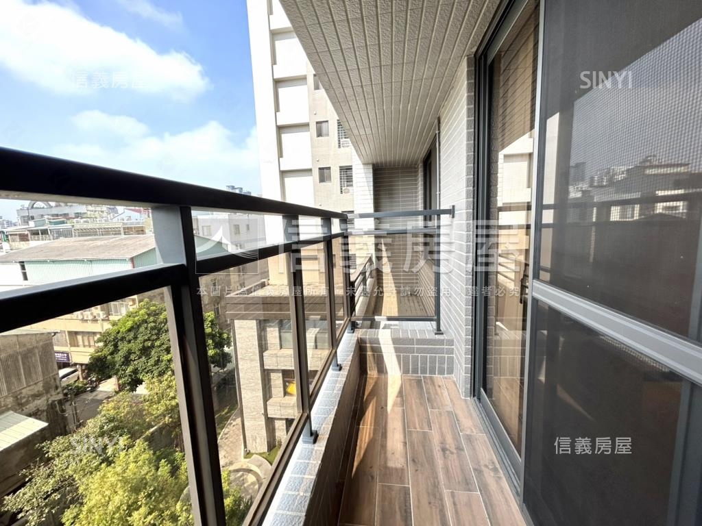 南屯捷運鬧中取靜兩房平車房屋室內格局與周邊環境