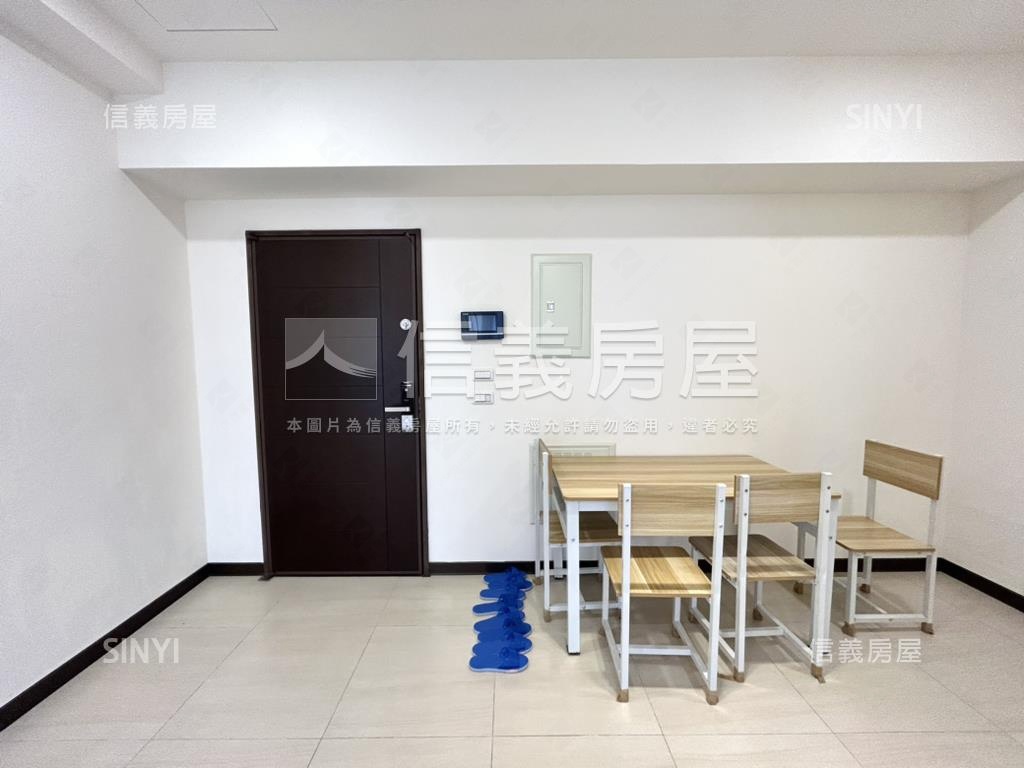 南屯捷運鬧中取靜兩房平車房屋室內格局與周邊環境