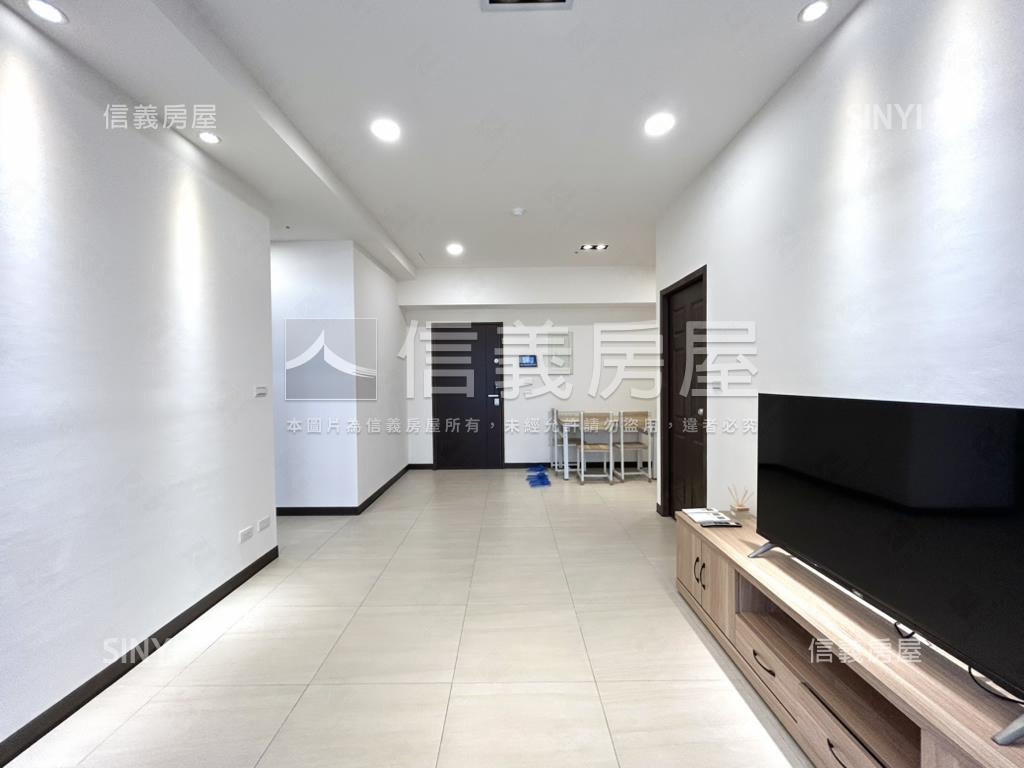 南屯捷運鬧中取靜兩房平車房屋室內格局與周邊環境