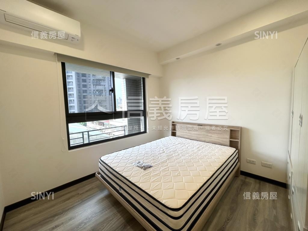 南屯捷運鬧中取靜兩房平車房屋室內格局與周邊環境