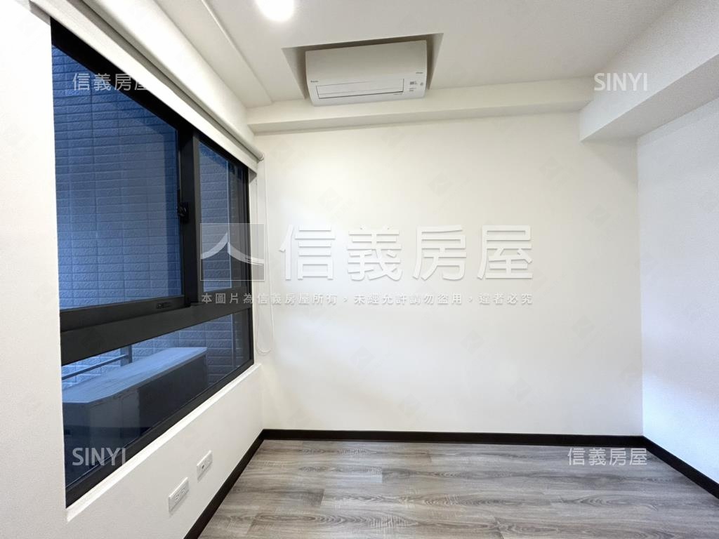 南屯捷運鬧中取靜兩房平車房屋室內格局與周邊環境