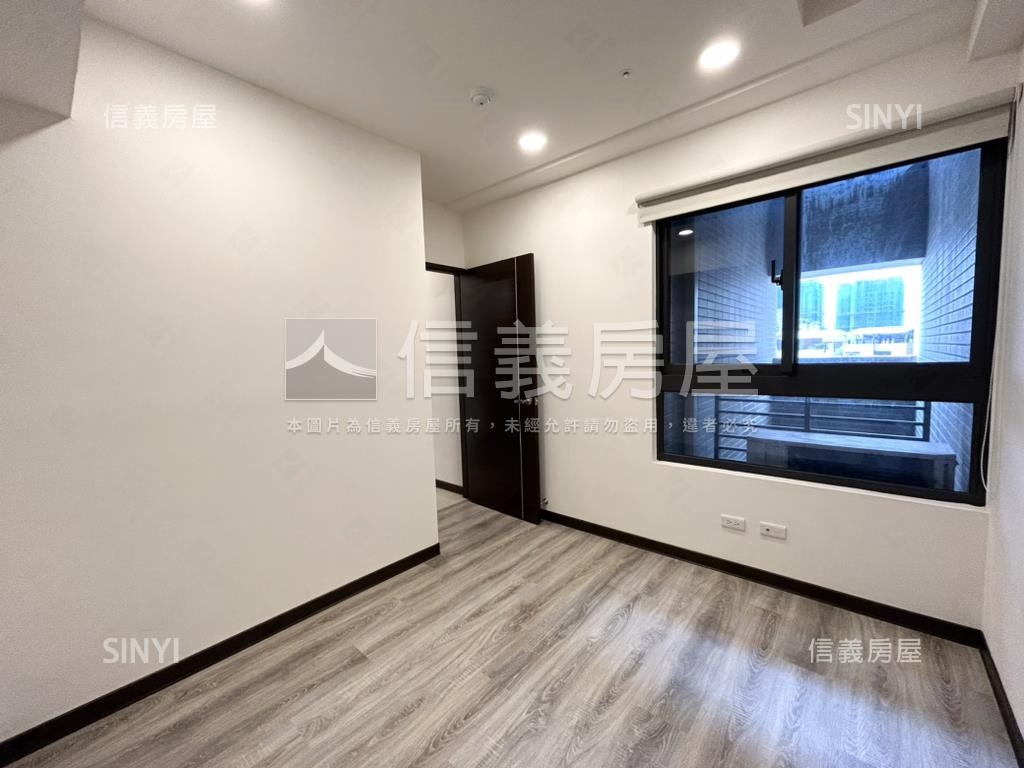 南屯捷運鬧中取靜兩房平車房屋室內格局與周邊環境