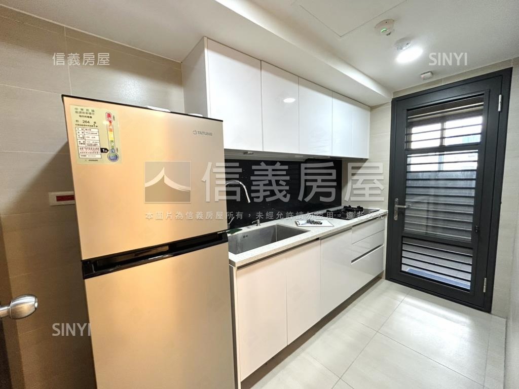 南屯捷運鬧中取靜兩房平車房屋室內格局與周邊環境