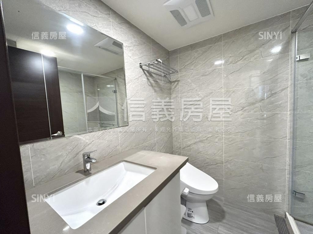 南屯捷運鬧中取靜兩房平車房屋室內格局與周邊環境