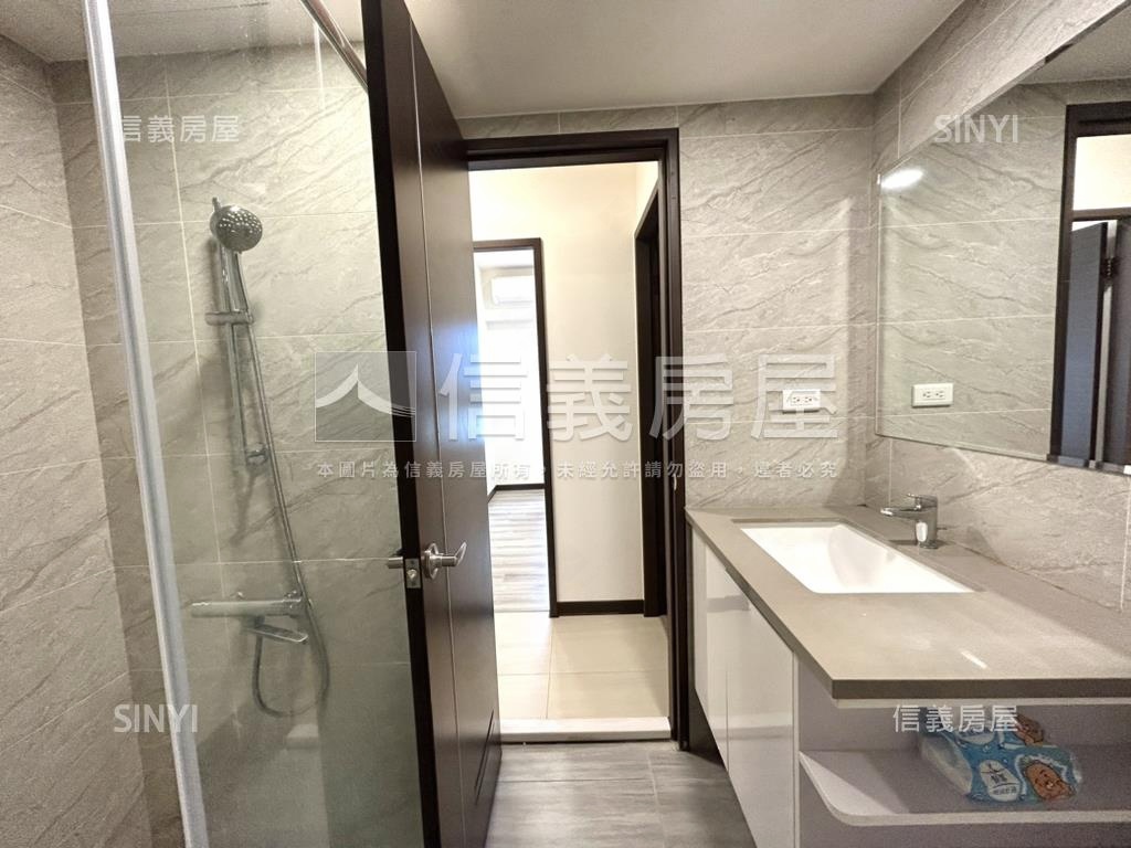 南屯捷運鬧中取靜兩房平車房屋室內格局與周邊環境