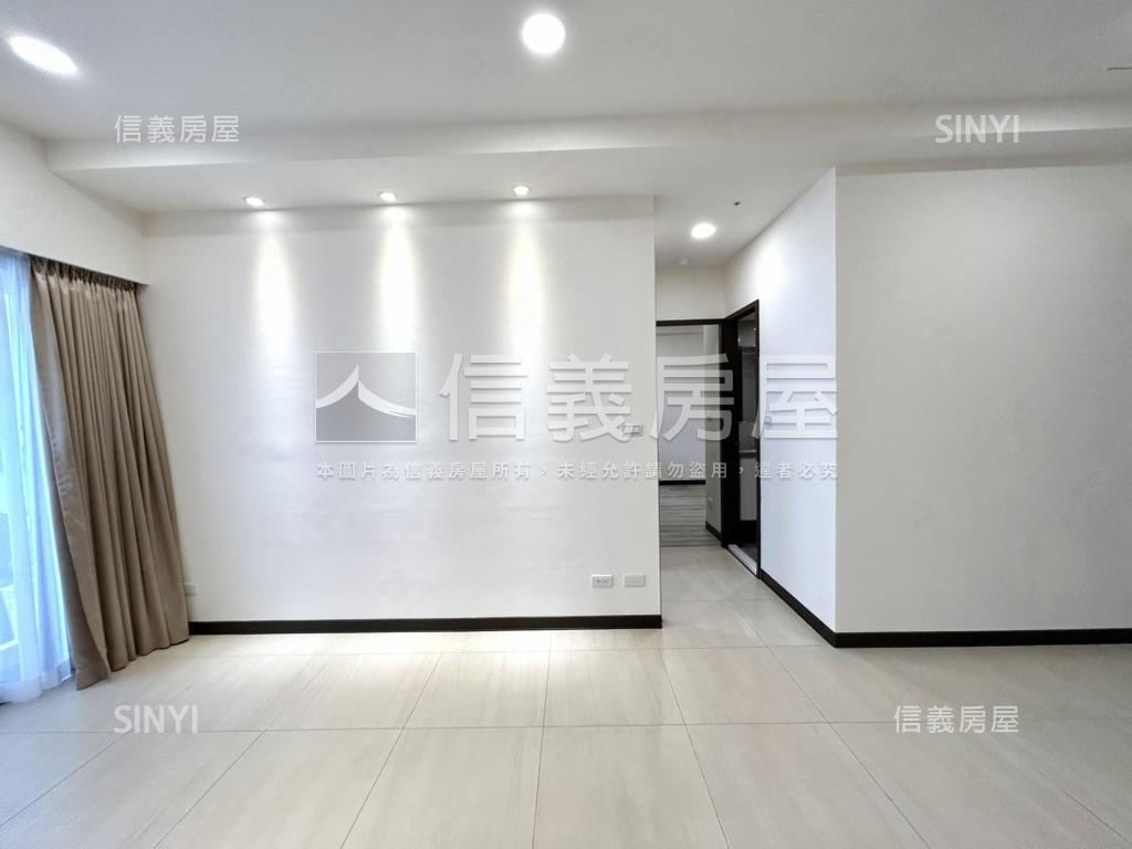 南屯捷運鬧中取靜兩房平車房屋室內格局與周邊環境