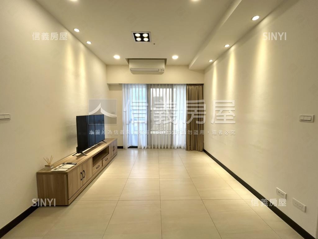 南屯捷運鬧中取靜兩房平車房屋室內格局與周邊環境