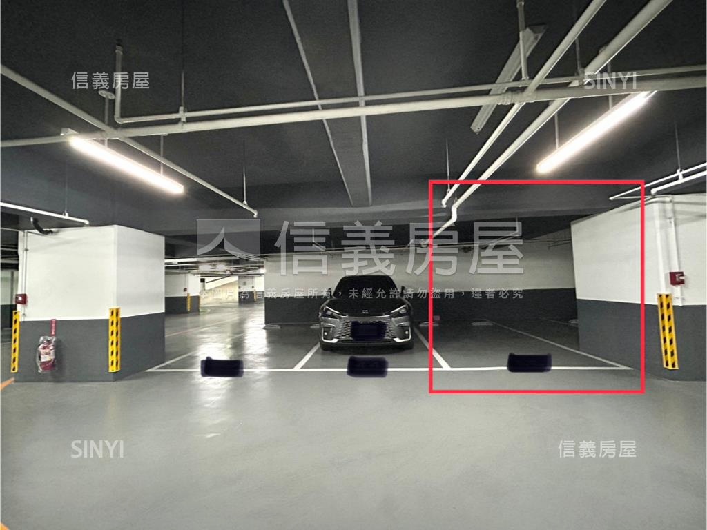 南屯捷運鬧中取靜兩房平車房屋室內格局與周邊環境