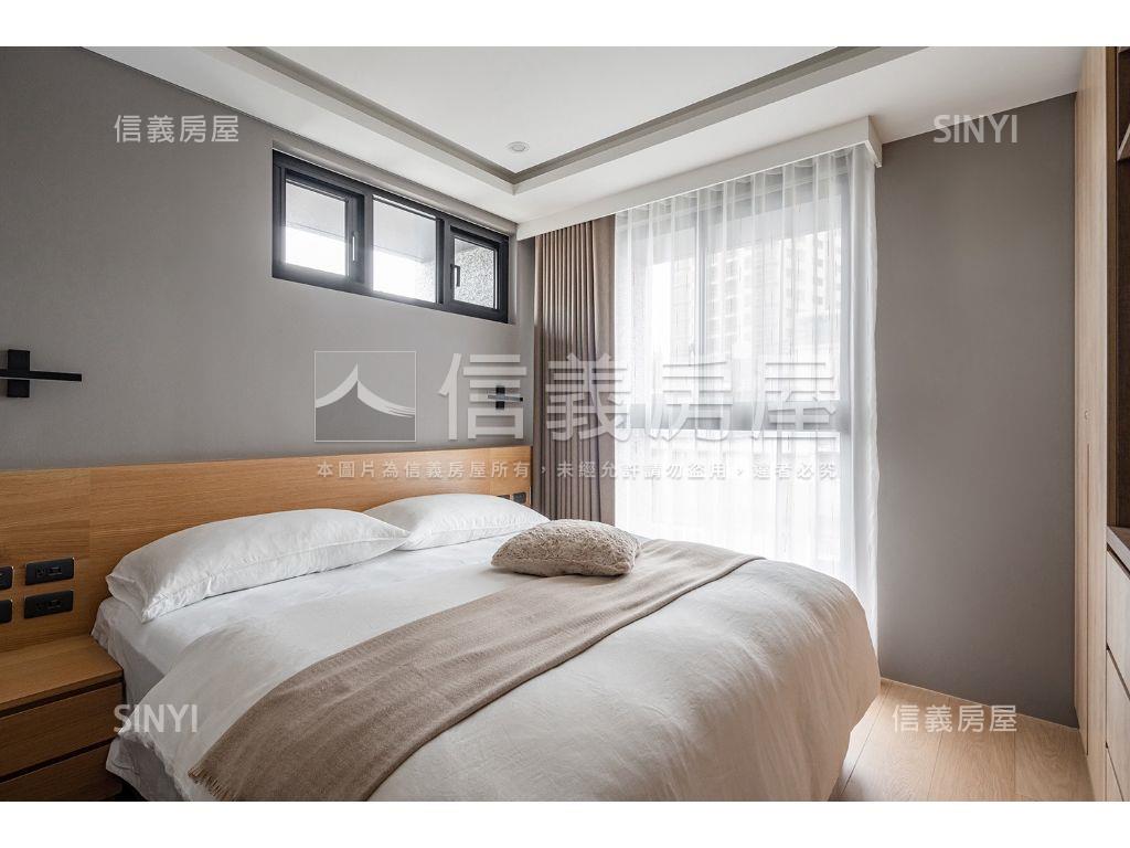 和平官址｜精裝高樓豪邸房屋室內格局與周邊環境