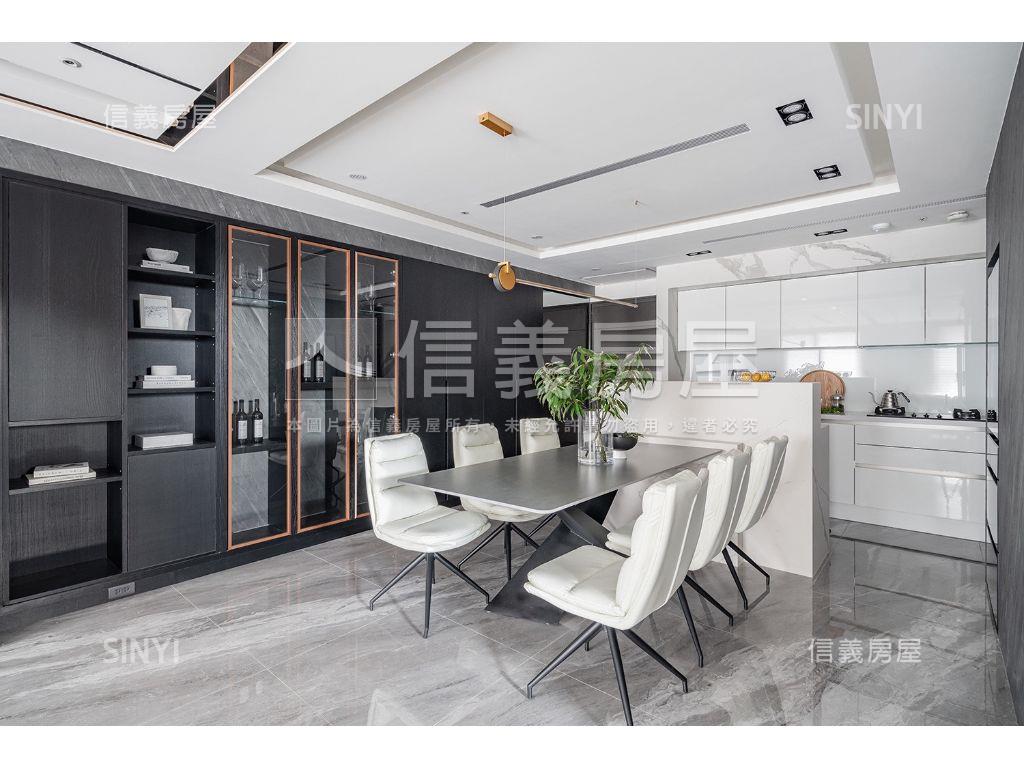 和平官址｜精裝高樓豪邸房屋室內格局與周邊環境