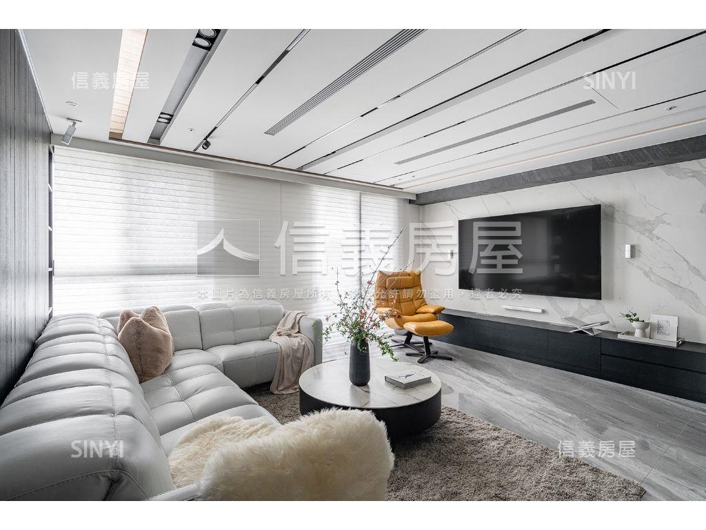 和平官址｜精裝高樓豪邸房屋室內格局與周邊環境