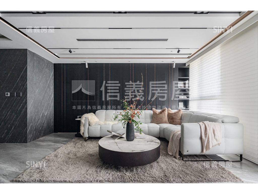 和平官址｜精裝高樓豪邸房屋室內格局與周邊環境