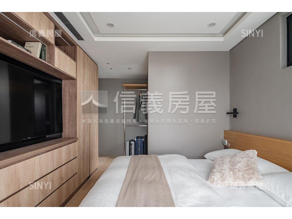 和平官址｜精裝高樓豪邸房屋室內格局與周邊環境