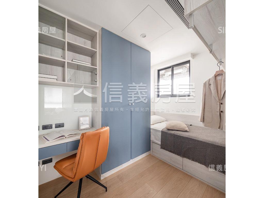 和平官址｜精裝高樓豪邸房屋室內格局與周邊環境