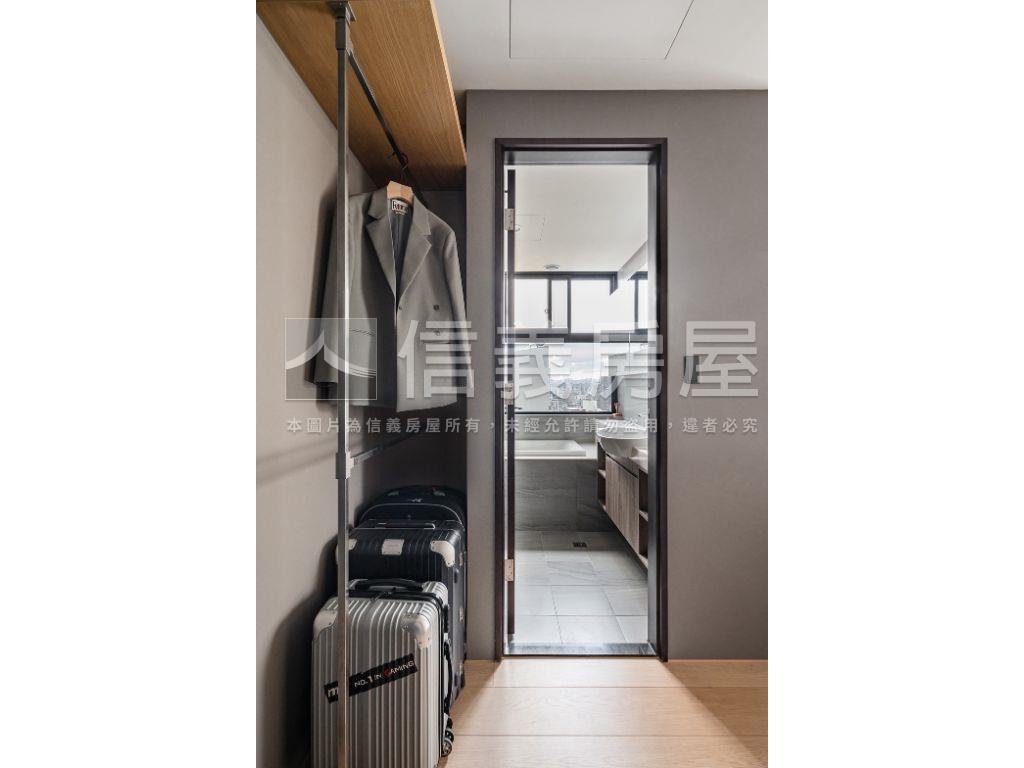 和平官址｜精裝高樓豪邸房屋室內格局與周邊環境