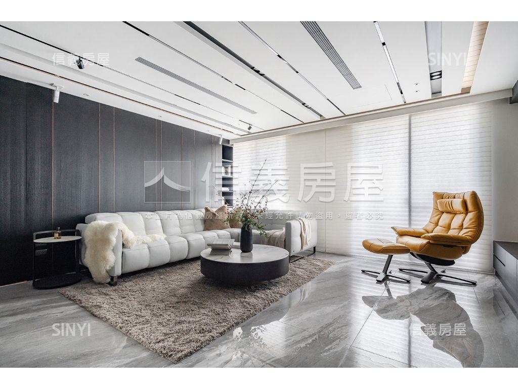 和平官址｜精裝高樓豪邸房屋室內格局與周邊環境