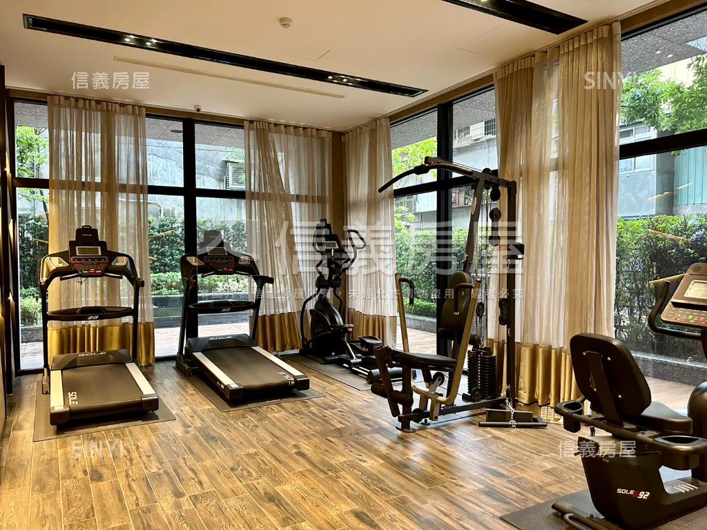 和平官址｜精裝高樓豪邸房屋室內格局與周邊環境