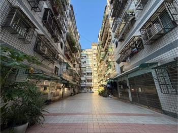 安居美宅｜便利友善進出