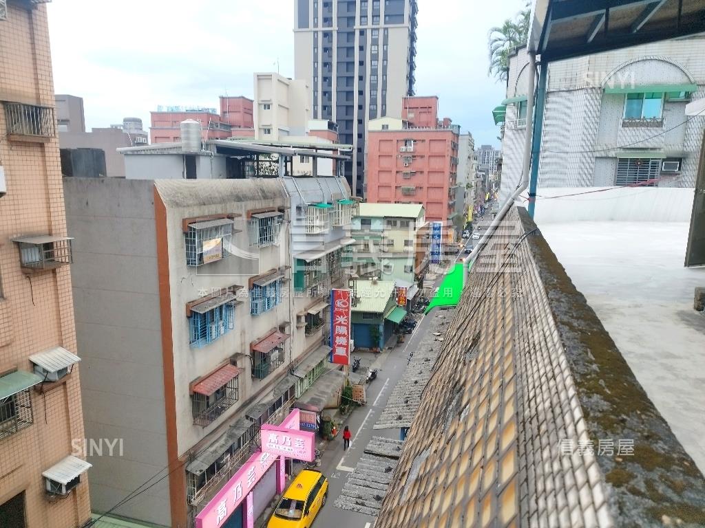樹林後站地點好鼎家房屋室內格局與周邊環境