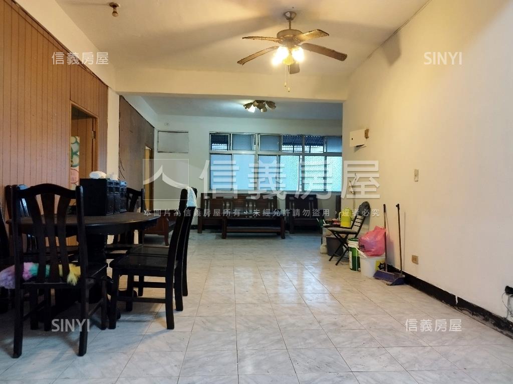 樹林後站地點好鼎家房屋室內格局與周邊環境