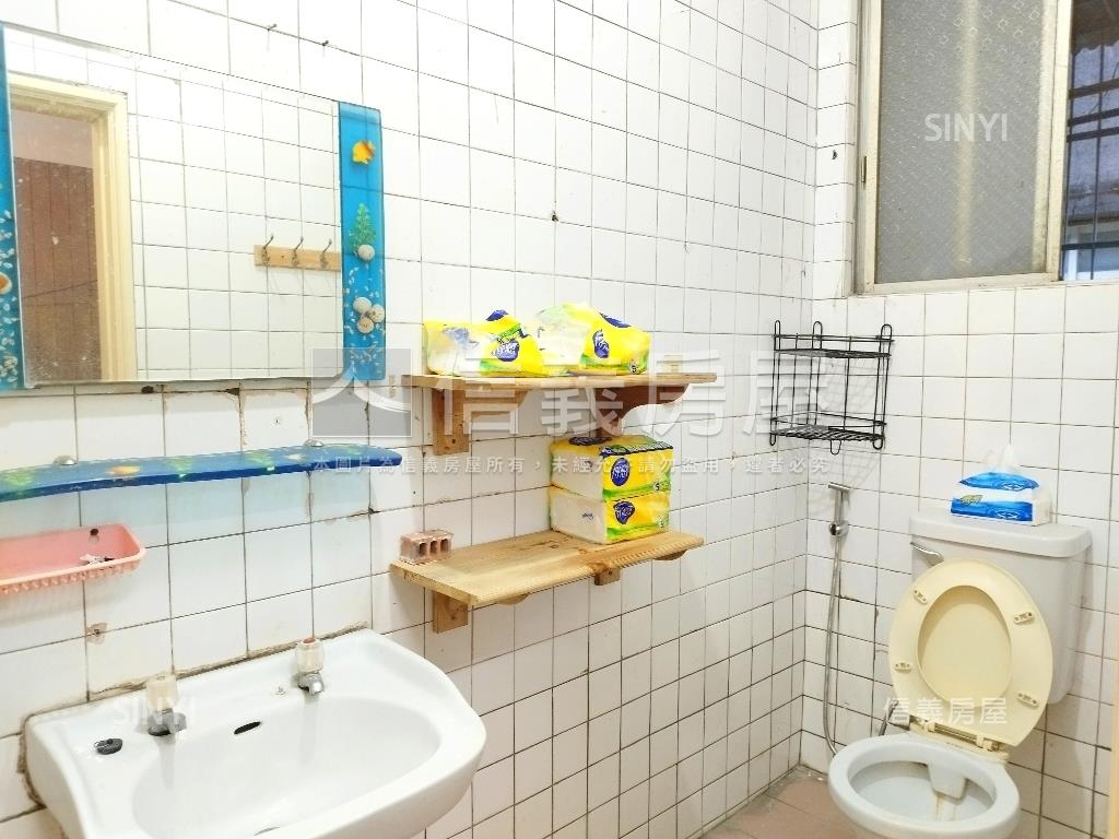 樹林後站地點好鼎家房屋室內格局與周邊環境