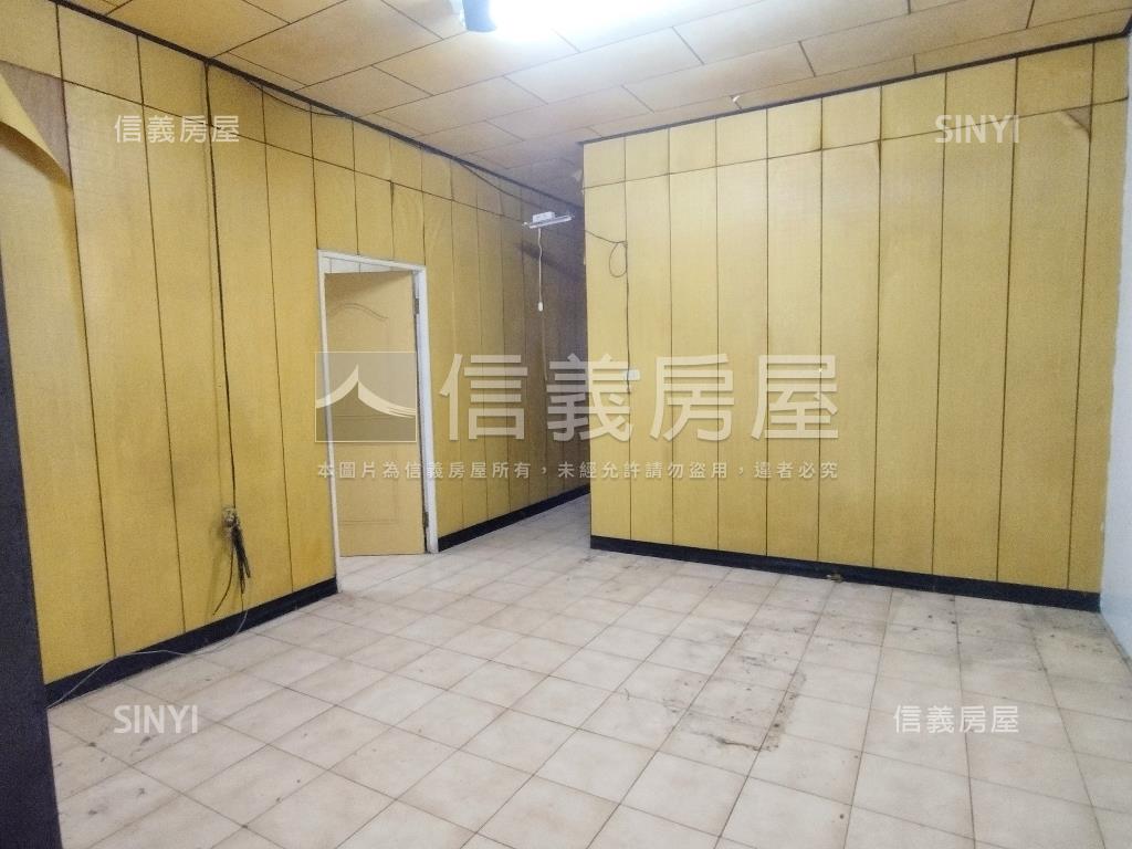 樹林後站地點好鼎家房屋室內格局與周邊環境