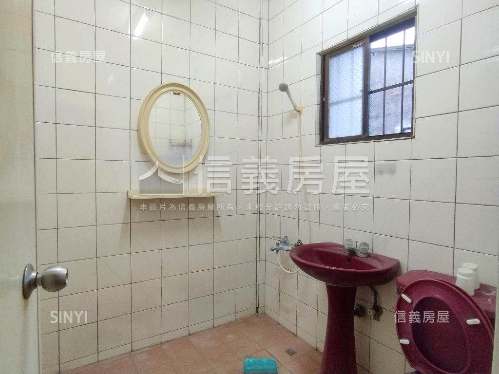 樹林後站地點好鼎家房屋室內格局與周邊環境