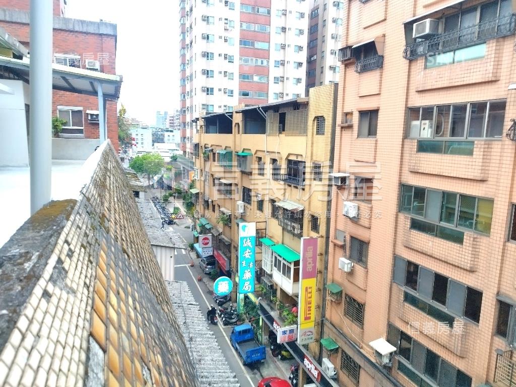 樹林後站地點好鼎家房屋室內格局與周邊環境