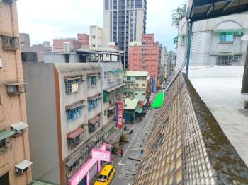 樹林後站地點好鼎家