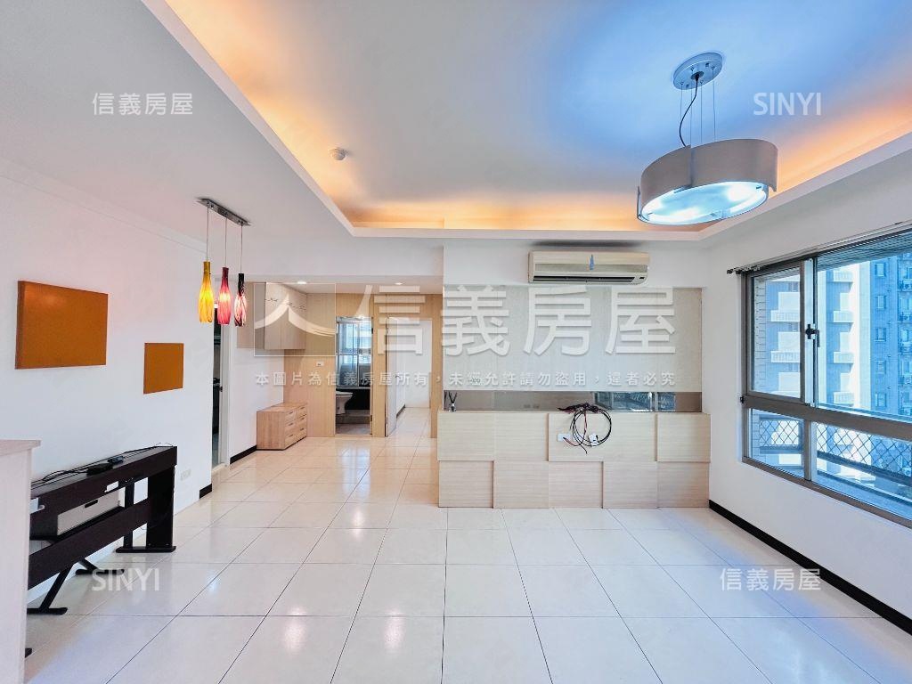 四季衛浴開窗兩房車位房屋室內格局與周邊環境