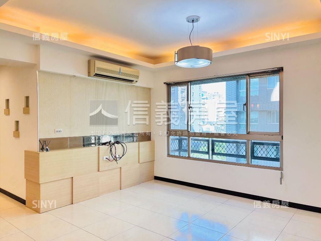 四季衛浴開窗兩房車位房屋室內格局與周邊環境