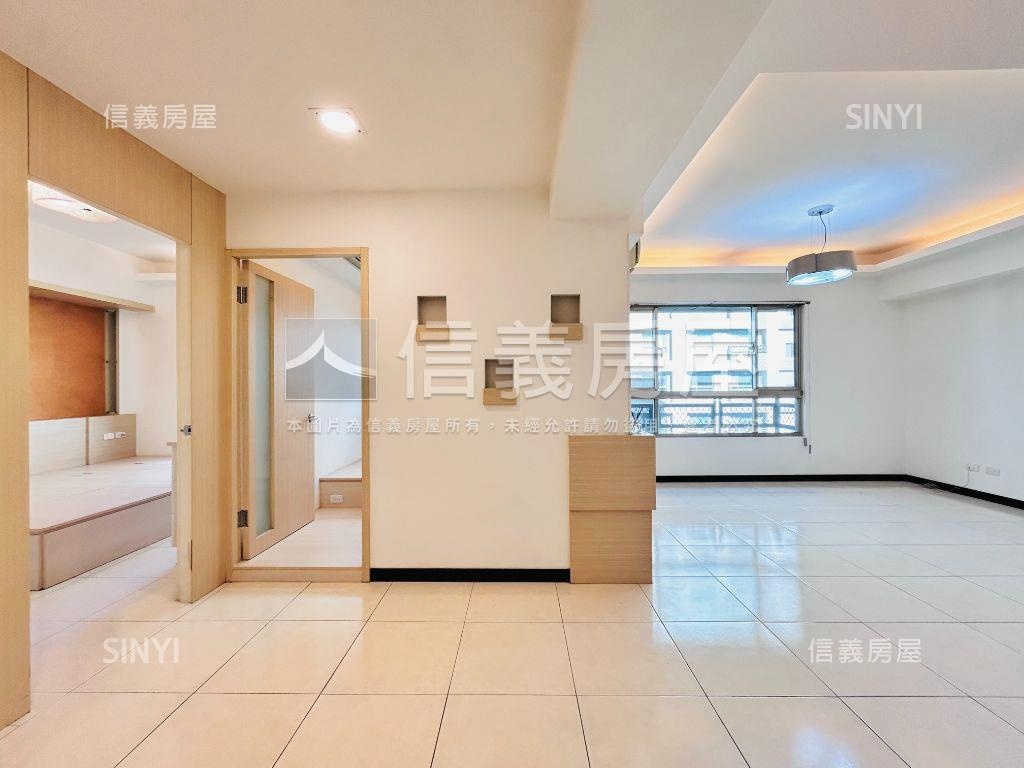 四季衛浴開窗兩房車位房屋室內格局與周邊環境