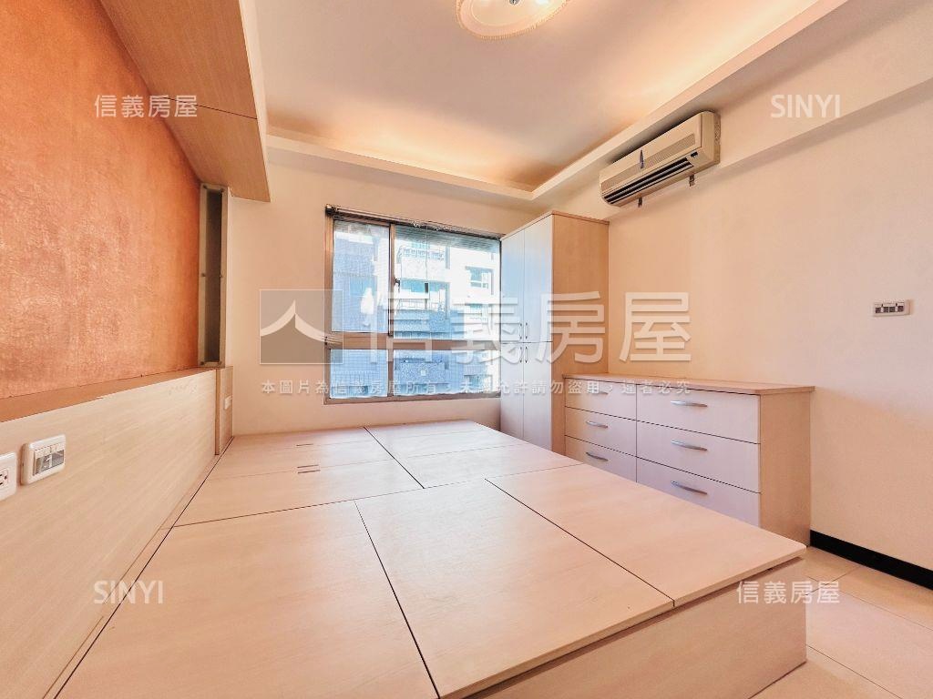 四季衛浴開窗兩房車位房屋室內格局與周邊環境