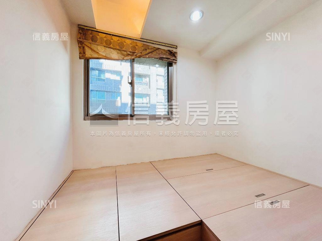 四季衛浴開窗兩房車位房屋室內格局與周邊環境