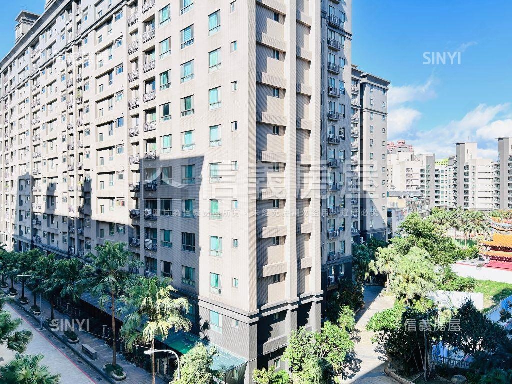 四季衛浴開窗兩房車位房屋室內格局與周邊環境