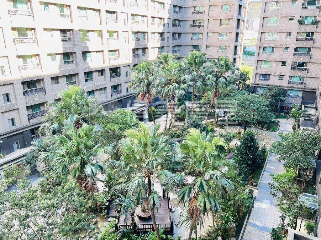 四季衛浴開窗兩房車位房屋室內格局與周邊環境