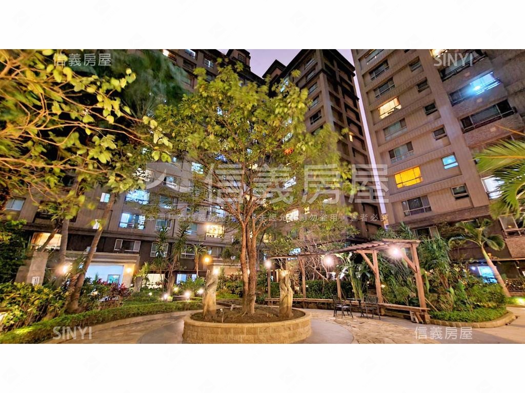 四季衛浴開窗兩房車位房屋室內格局與周邊環境