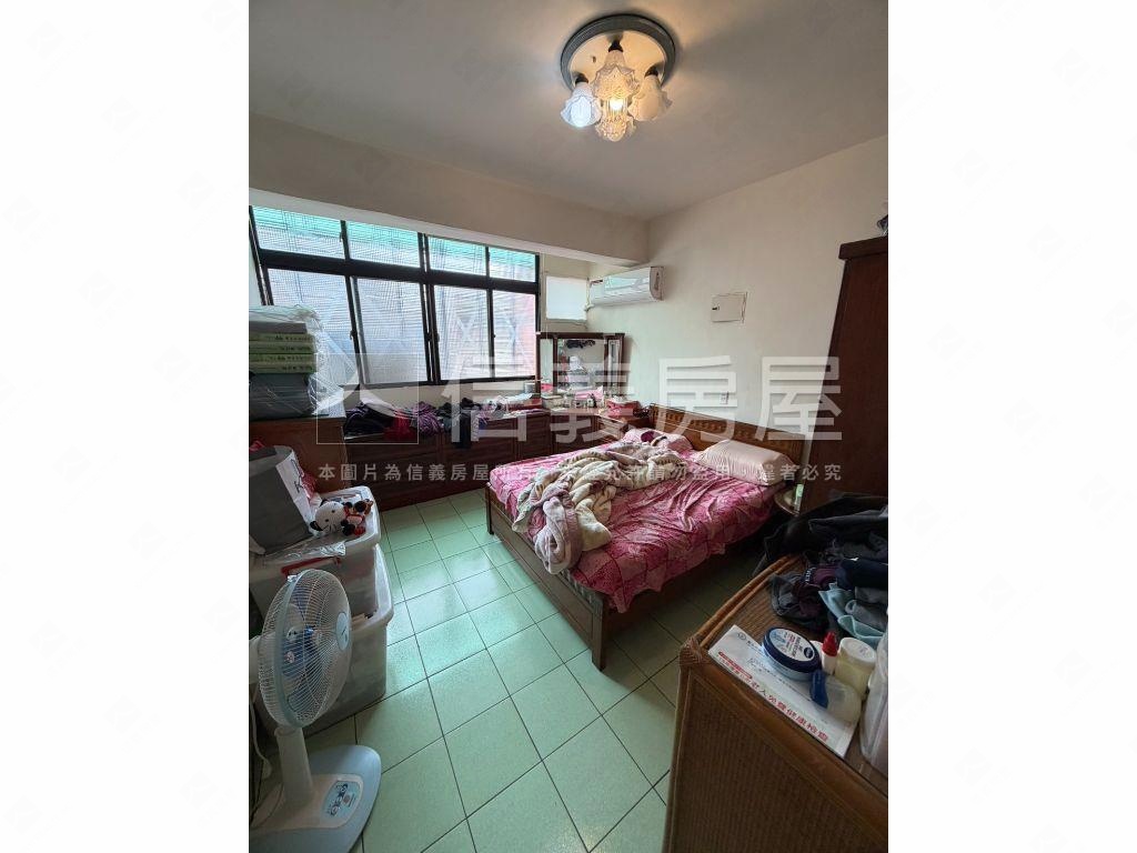 迪化低總頂樓大空間房屋室內格局與周邊環境