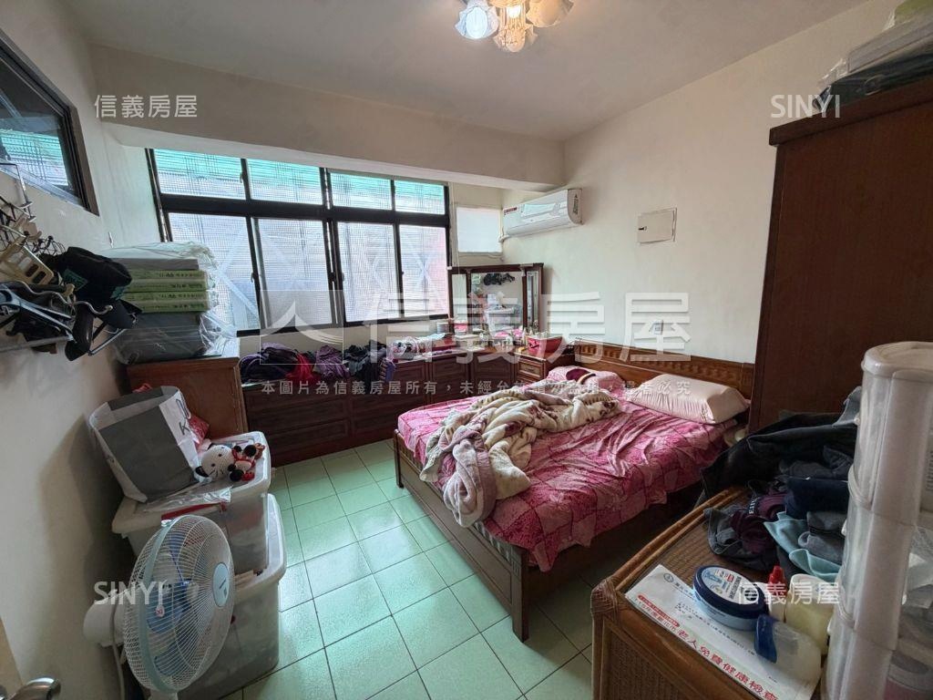 迪化低總頂樓大空間房屋室內格局與周邊環境