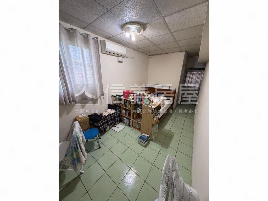 迪化低總頂樓大空間房屋室內格局與周邊環境