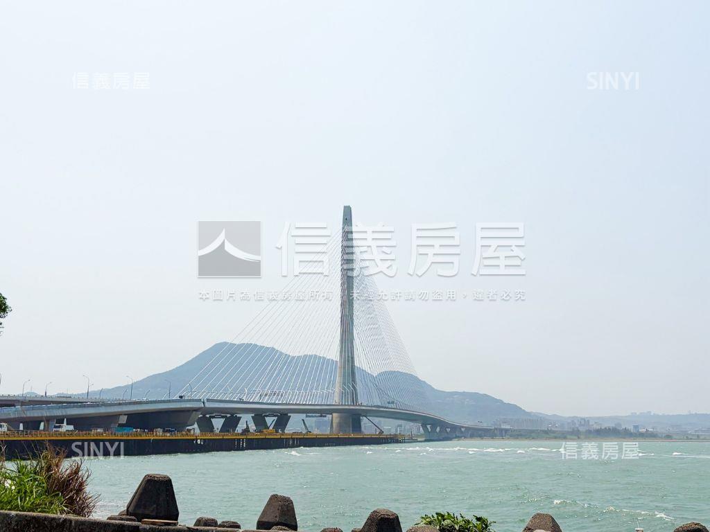 一森原典藏奢華１房房屋室內格局與周邊環境