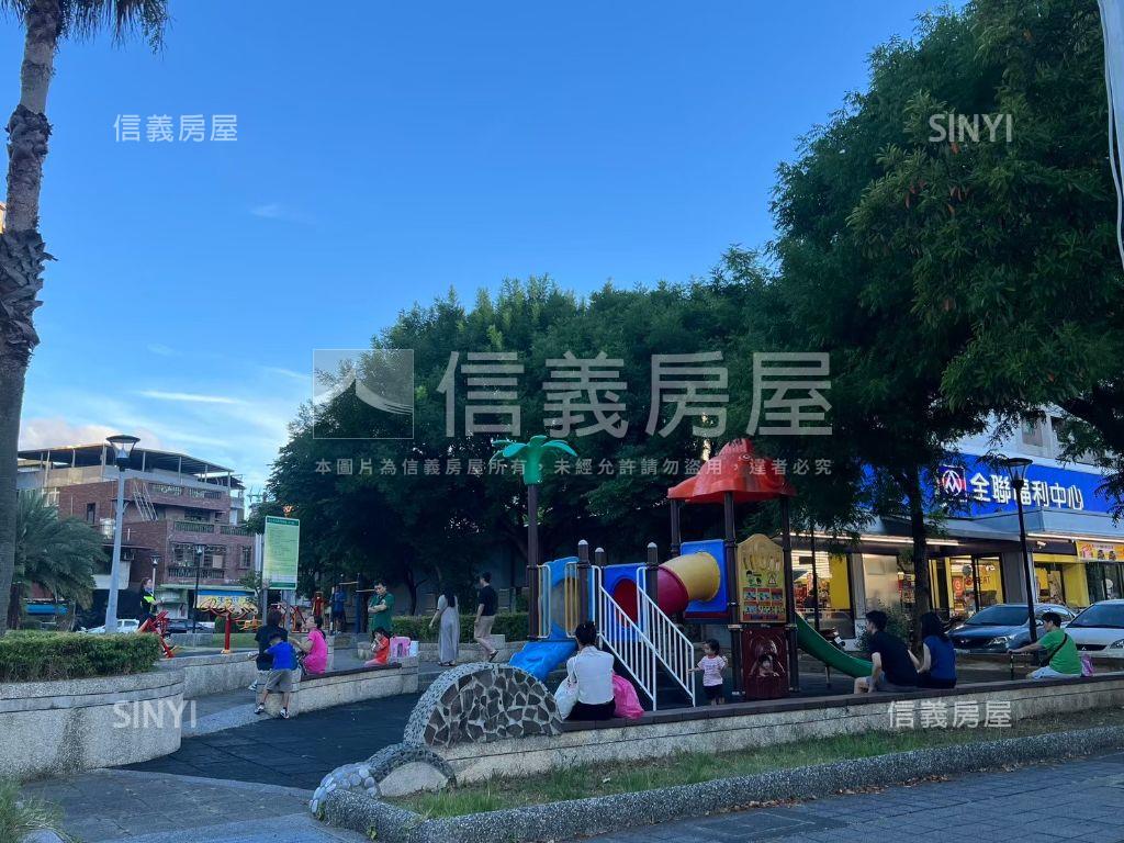 一森原典藏奢華１房房屋室內格局與周邊環境