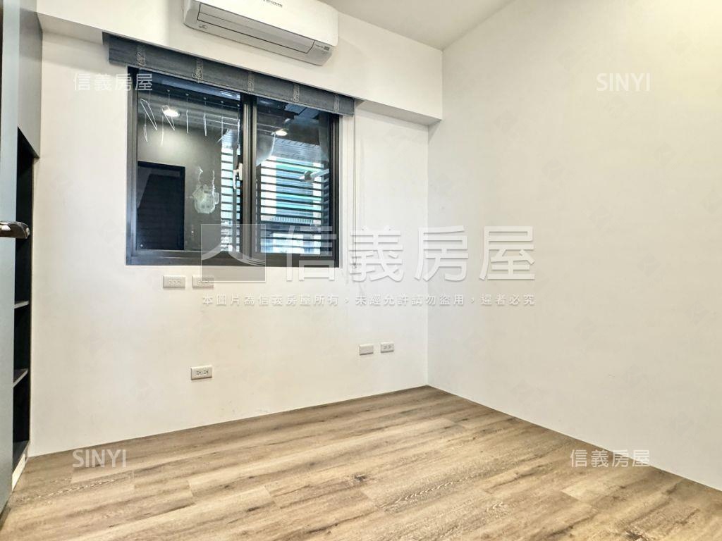 近捷運✦輕屋齡山景市景邸房屋室內格局與周邊環境