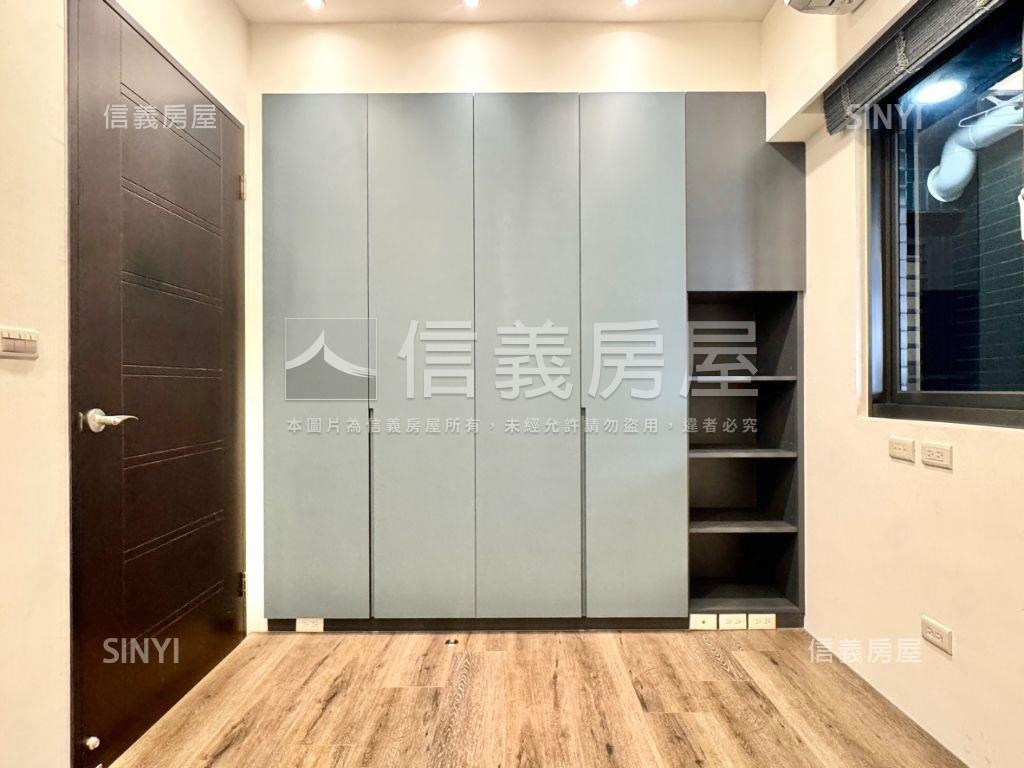 近捷運✦輕屋齡山景市景邸房屋室內格局與周邊環境