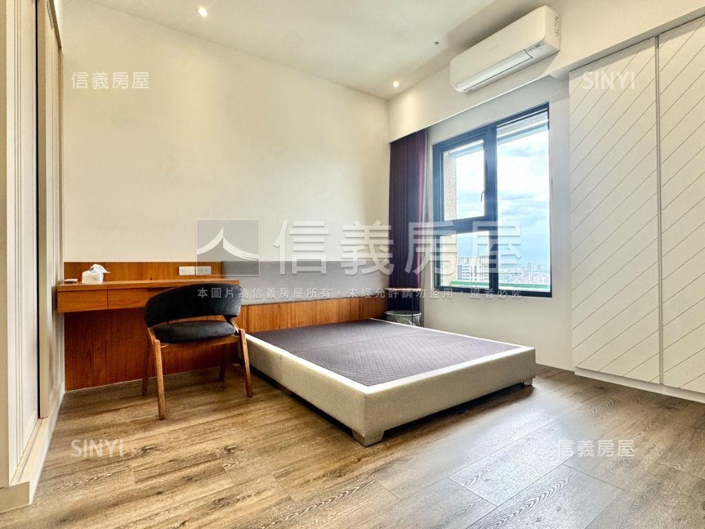 近捷運✦輕屋齡山景市景邸房屋室內格局與周邊環境