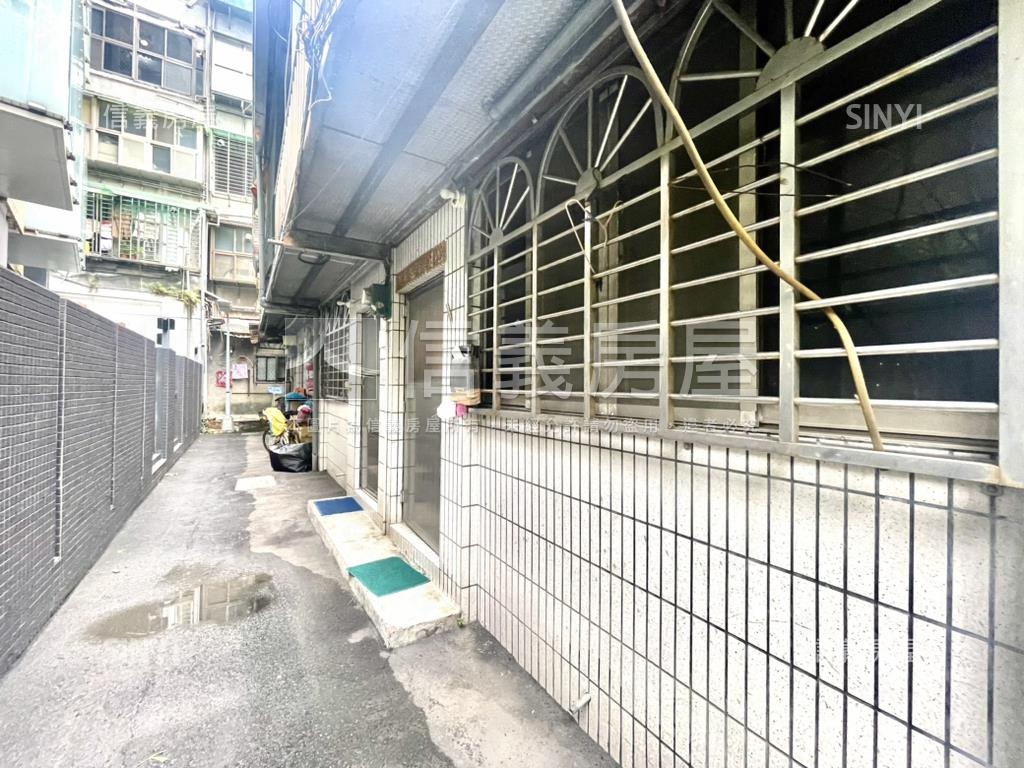 民權稀有土地房屋室內格局與周邊環境