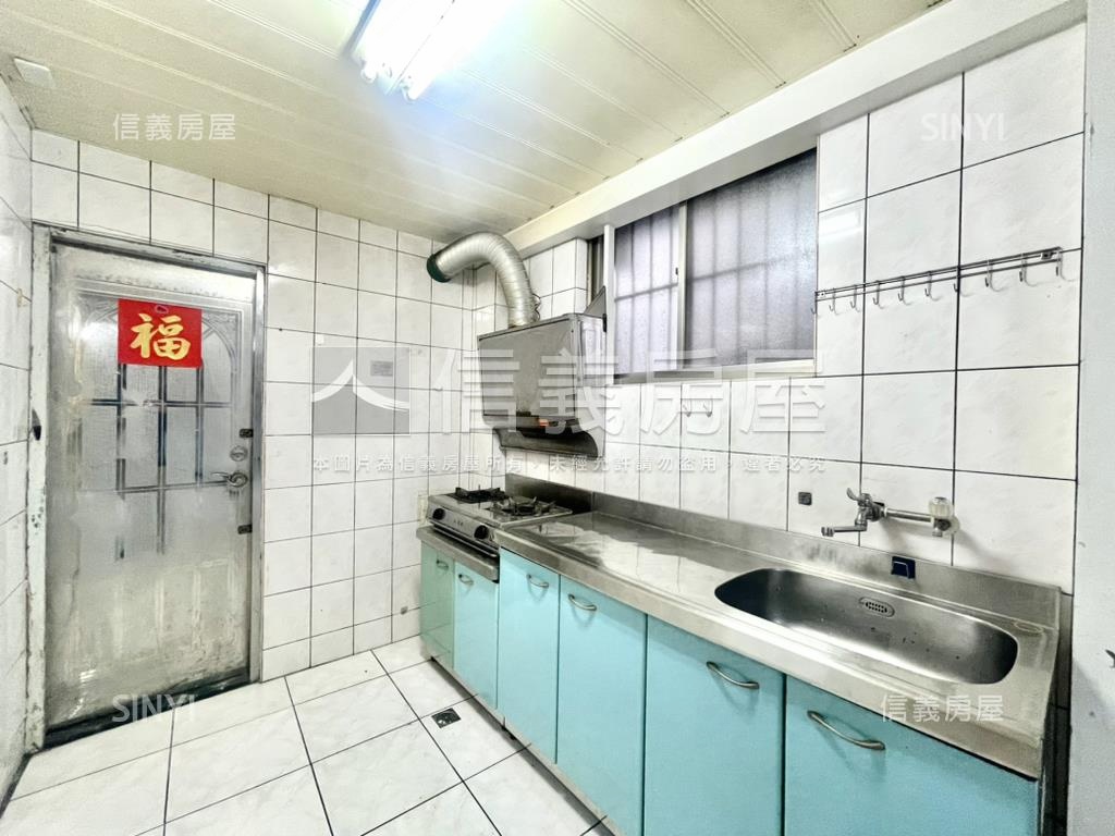 民權稀有土地房屋室內格局與周邊環境